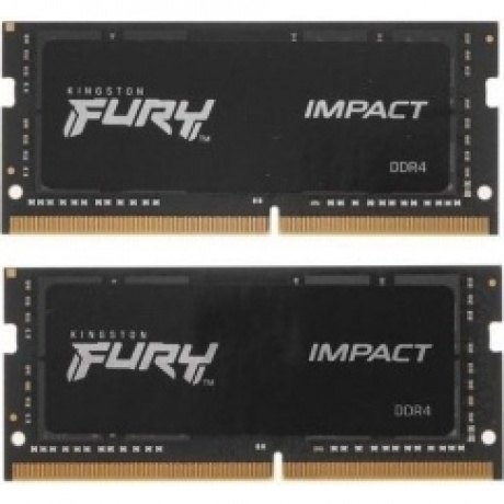 Память оперативная DDR4 Kingston 64GB 3200MHz (KF432S20IBK2/64)
Память оперативная DDR4 Kingston 64GB 3200MHz (KF432S20IBK2/64)