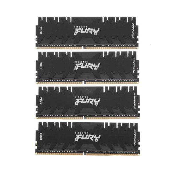 Память оперативная DDR4 Kingston 64GB 3000MHz (KF430C15RB1K4/64)
Память оперативная DDR4 Kingston 64GB 3000MHz (KF430C15RB1K4/64)