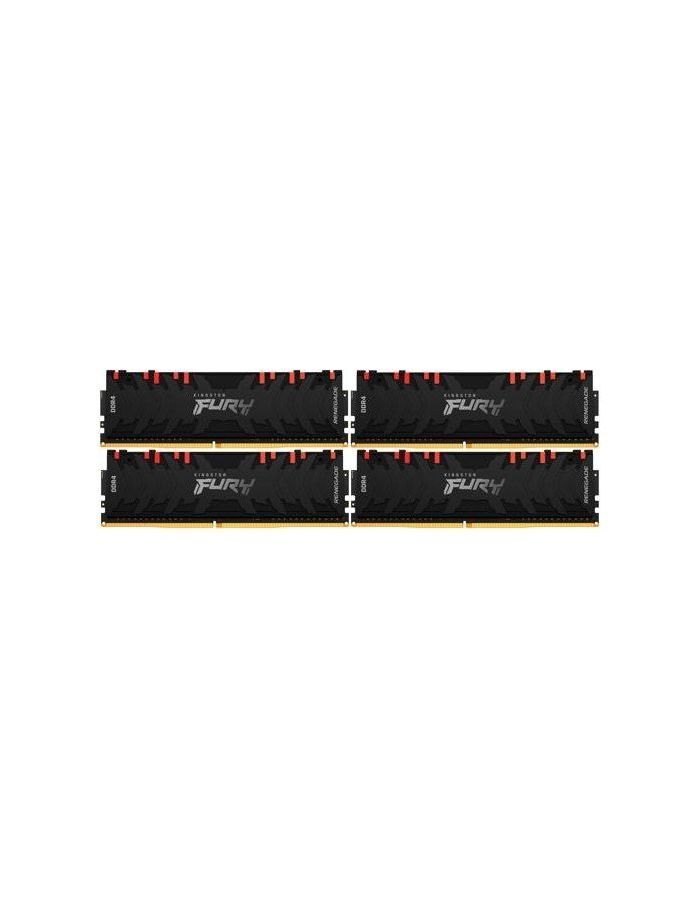 Память оперативная DDR4 Kingston 64GB 3200MHz (KF432C16RB1AK4/64)
Память оперативная DDR4 Kingston 64GB 3200MHz (KF432C16RB1AK4/64)
