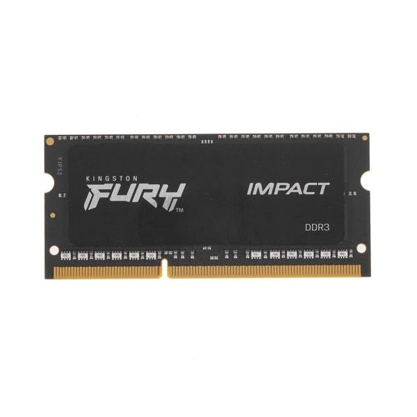 Память оперативная DDR3L Kingston 8GB 1600MHz (KF316LS9IB/8)
Память оперативная DDR3L Kingston 8GB 1600MHz (KF316LS9IB/8)