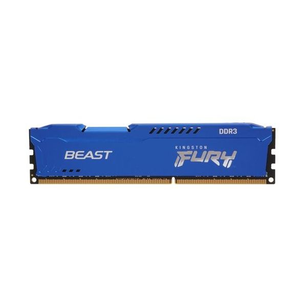 Память оперативная DDR3 Kingston 8GB 1866MHz (KF318C10B/8)
Память оперативная DDR3 Kingston 8GB 1866MHz (KF318C10B/8)