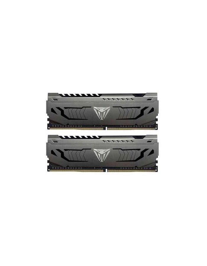 Память оперативная DDR4 Patriot 16Gb (8GBx2) 4000Mhz (PVS416G400C6K)
Память оперативная DDR4 Patriot 16Gb (8GBx2) 4000Mhz (PVS416G400C6K)