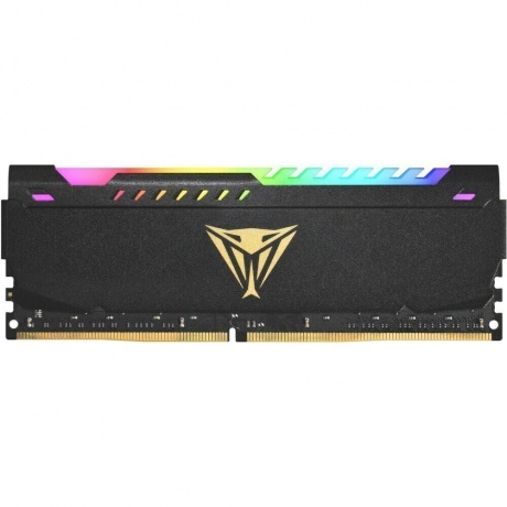 Память оперативная DDR4 Patriot 16Gb PC25600 3200Mhz (PVSR416G320C8)
Память оперативная DDR4 Patriot 16Gb PC25600 3200Mhz (PVSR416G320C8)