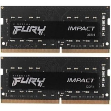 Память оперативная DDR4 Kingston 16GB 3200MHz (KF432S20IBK2/16)
Память оперативная DDR4 Kingston 16GB 3200MHz (KF432S20IBK2/16)