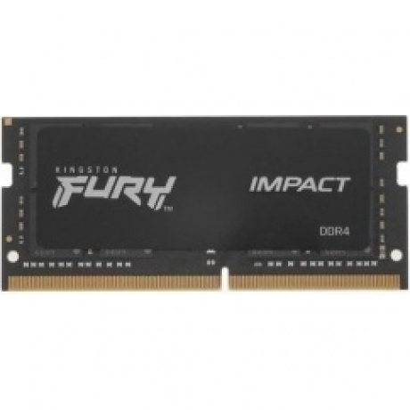 Память оперативная DDR4 Kingston 32GB 3200MHz (KF432S20IB/32)
Память оперативная DDR4 Kingston 32GB 3200MHz (KF432S20IB/32)