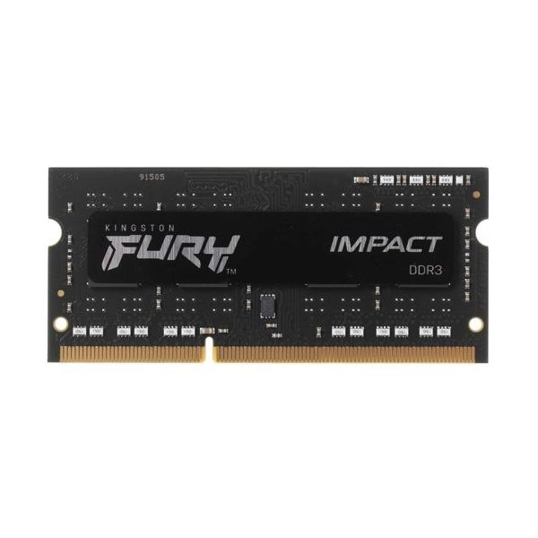 Память оперативная DDR3L Kingston 4GB 1600MHz (KF316LS9IB/4)
Память оперативная DDR3L Kingston 4GB 1600MHz (KF316LS9IB/4)