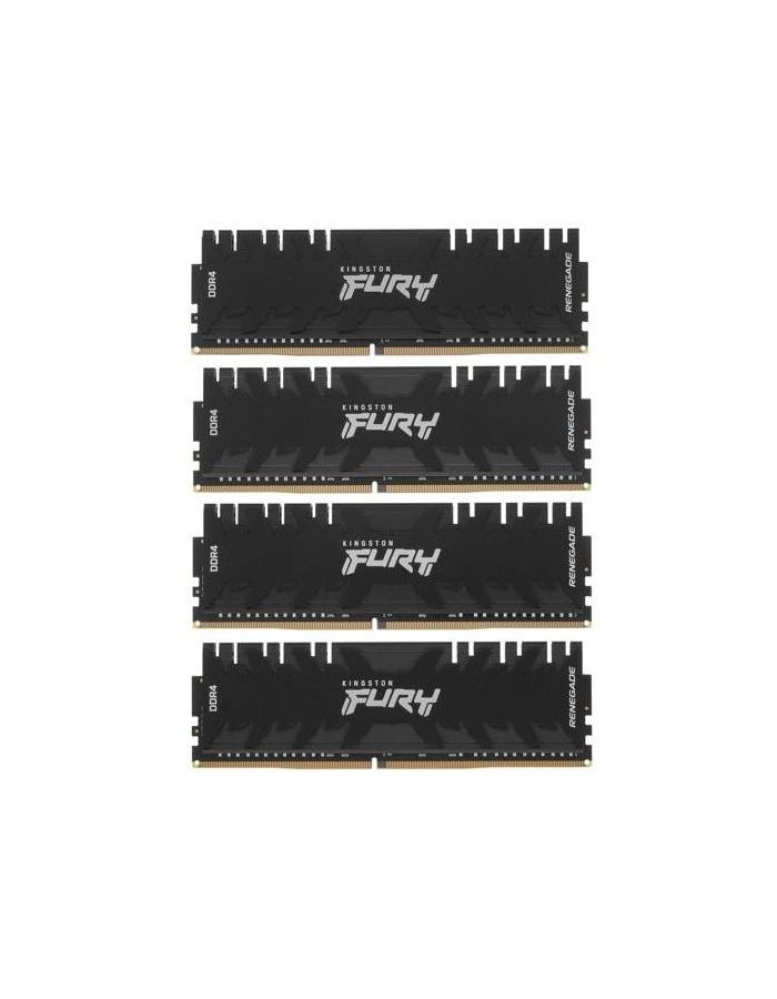 Память оперативная DDR4 Kingston 64GB 2666MHz (KF426C13RB1K4/64)
Память оперативная DDR4 Kingston 64GB 2666MHz (KF426C13RB1K4/64)