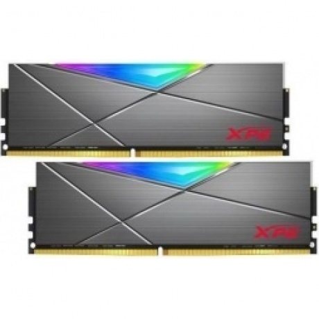 Память оперативная DDR4 A-Data 16GB PC28800 (AX4U36008G18I-DT50)
Память оперативная DDR4 A-Data 16GB PC28800 (AX4U36008G18I-DT50)