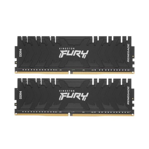 Память оперативная DDR4 Kingston 32GB PC34100 (KF442C19RB1K2/32)
Память оперативная DDR4 Kingston 32GB PC34100 (KF442C19RB1K2/32)