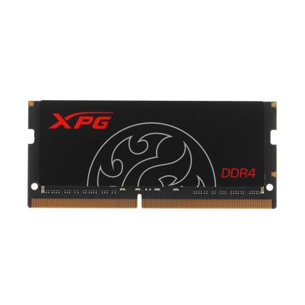 Память оперативная DDR4 A-Data 16GB PC25600 SODIMM (AX4S320016G20I-SBHT)
Память оперативная DDR4 A-Data 16GB PC25600 SODIMM (AX4S320016G20I-SBHT)