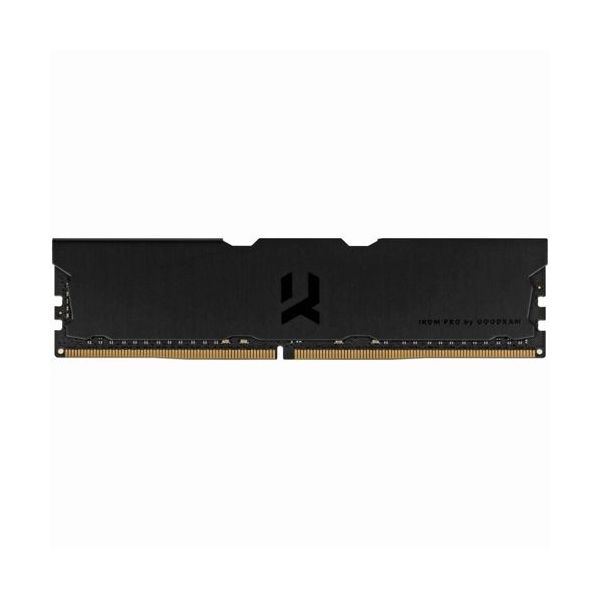 Память оперативная DDR4 GoodRam 16GB PC28800 (IRP-K3600D4V64L18/16G)
Память оперативная DDR4 GoodRam 16GB PC28800 (IRP-K3600D4V64L18/16G)