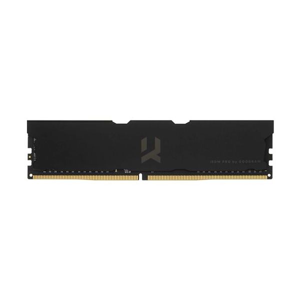 Память оперативная DDR4 GoodRam 8GB PC28800 (IRP-K3600D4V64L18S/8G)
Память оперативная DDR4 GoodRam 8GB PC28800 (IRP-K3600D4V64L18S/8G)