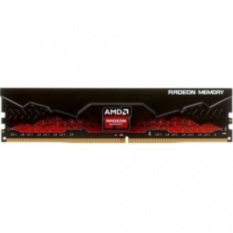 Память оперативная DDR4 AMD 16Gb 3200MHz (R9S416G3206U2S)
Память оперативная DDR4 AMD 16Gb 3200MHz (R9S416G3206U2S)