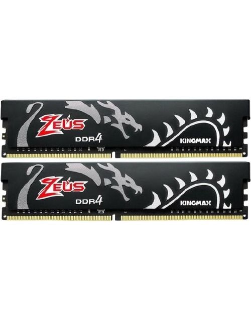 Память оперативная DDR4 Kingmax 2x8Gb 3200MHz (KM-LD4A-3200-16GDHB16)
Память оперативная DDR4 Kingmax 2x8Gb 3200MHz (KM-LD4A-3200-16GDHB16)