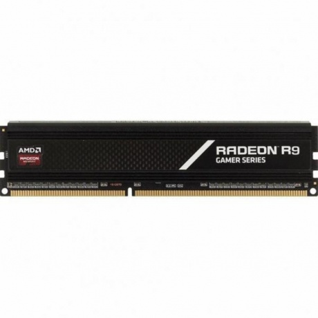 Память оперативная DDR4 AMD 8Gb 3200MHz (R948G3206U2S-U)
Память оперативная DDR4 AMD 8Gb 3200MHz (R948G3206U2S-U)
