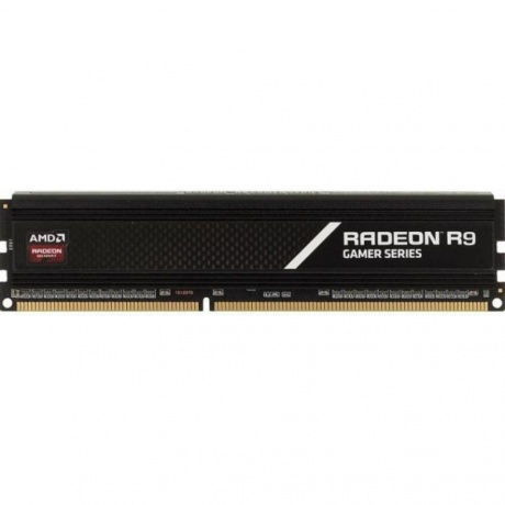 Память оперативная DDR4 AMD 8Gb 3200MHz (R948G3206U2S-U)
Память оперативная DDR4 AMD 8Gb 3200MHz (R948G3206U2S-U)