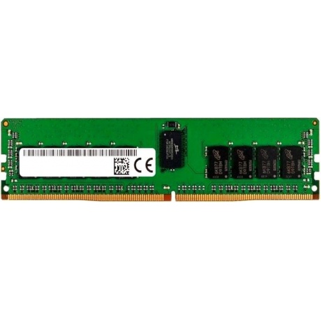 Память оперативная DDR4 Crucial 16Gb 3200MHz (MTA18ASF2G72PZ-3G2R1)
Память оперативная DDR4 Crucial 16Gb 3200MHz (MTA18ASF2G72PZ-3G2R1)