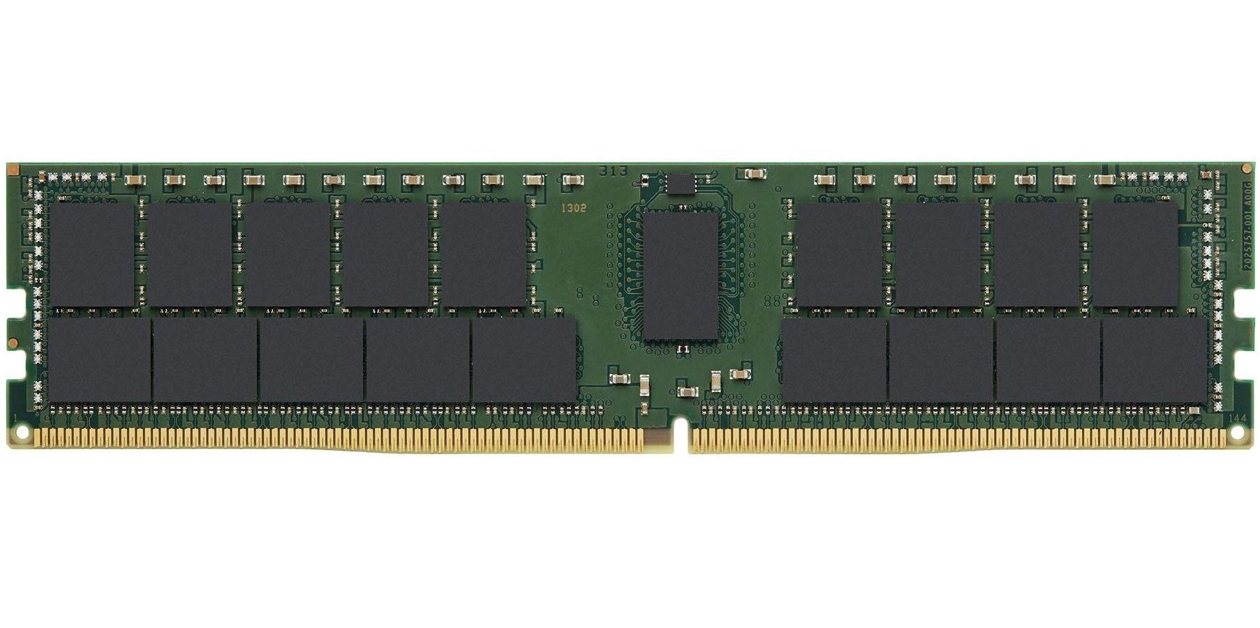 Память оперативная DDR4 Kingston 32Gb 2933MHz (KSM29RD8/32HAR)
Память оперативная DDR4 Kingston 32Gb 2933MHz (KSM29RD8/32HAR)