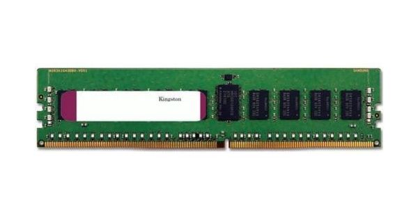 Память оперативная DDR4 Kingston 16Гб RDIMM/ECC 2933 МГц (KSM29RS4/16HDR)
Память оперативная DDR4 Kingston 16Гб RDIMM/ECC 2933 МГц (KSM29RS4/16HDR)