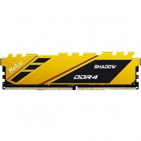 Память оперативная DDR4 Netac PC25600 16Gb 3200Mhz (NTSDD4P32SP-16Y)
Память оперативная DDR4 Netac PC25600 16Gb 3200Mhz (NTSDD4P32SP-16Y)