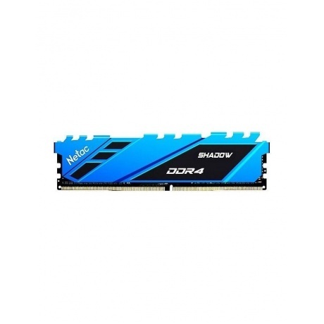 Память оперативная DDR4 Netac PC21300 8Gb2666Mhz (NTSDD4P26SP-08B)
Память оперативная DDR4 Netac PC21300 8Gb2666Mhz (NTSDD4P26SP-08B)