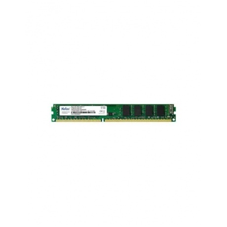 Память оперативная DDR3 Netac PC12800 4Gb 1600Mhz (NTBSD3P16SP-04)
Память оперативная DDR3 Netac PC12800 4Gb 1600Mhz (NTBSD3P16SP-04)