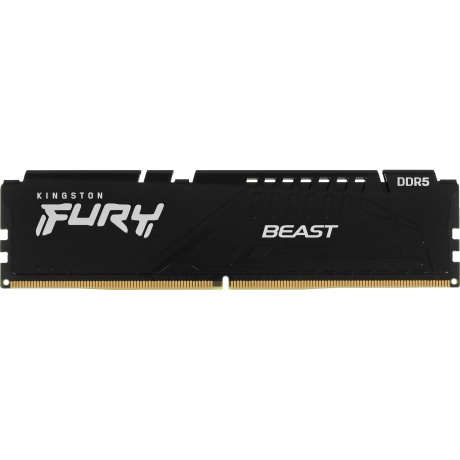 Память оперативная DDR5 Kingston 16Gb 5200Mhz (KF552C40BB-16)
Память оперативная DDR5 Kingston 16Gb 5200Mhz (KF552C40BB-16)