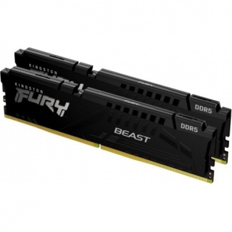 Память оперативная DDR5 Kingston 32Gb 5200MHz (KF552C40BBK2-32)
Память оперативная DDR5 Kingston 32Gb 5200MHz (KF552C40BBK2-32)