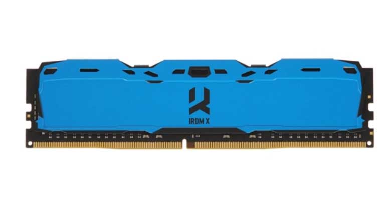 Память оперативная DDR4 GoodRam 16Gb PC25600 3200Mhz (IR-XB3200D464L16A/16G)
Память оперативная DDR4 GoodRam 16Gb PC25600 3200Mhz (IR-XB3200D464L16A/16G)
