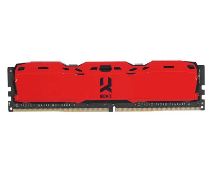 Память оперативная DDR4 GoodRam 8Gb PC24000 3000Mhz (IR-XR3000D464L16S/8G)
Память оперативная DDR4 GoodRam 8Gb PC24000 3000Mhz (IR-XR3000D464L16S/8G)