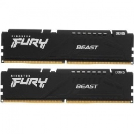 Память оперативная DDR5 Kingston 32GB (KF556C40BBK2-32)
Память оперативная DDR5 Kingston 32GB (KF556C40BBK2-32)