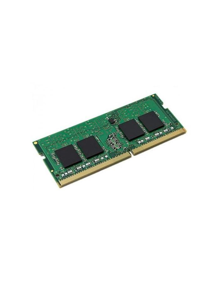 Память оперативная DDR4 Foxline 32GB 2666 CL19 (FL2666D4S19-32G)
Память оперативная DDR4 Foxline 32GB 2666 CL19 (FL2666D4S19-32G)