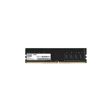 Память оперативная DDR4 ExeGate HiPower 4Gb 2666MHz (EX288048RUS)
Память оперативная DDR4 ExeGate HiPower 4Gb 2666MHz (EX288048RUS)