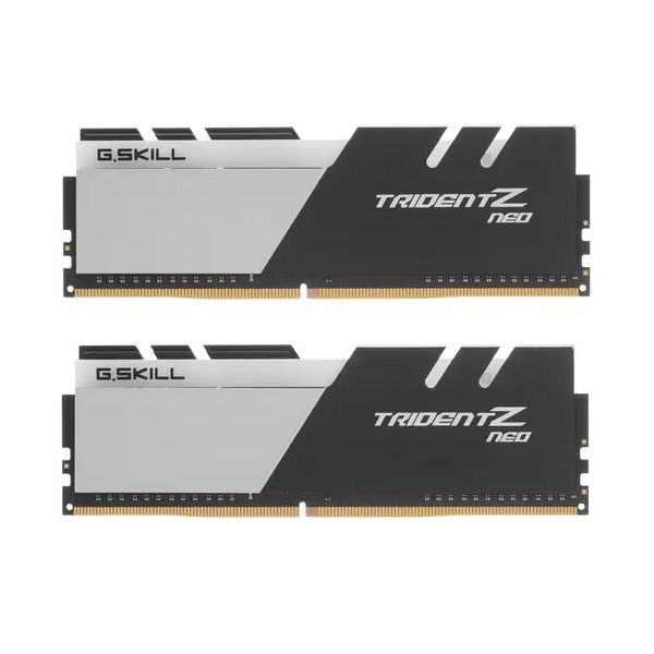 Память оперативная DDR4 G.Skill 16Gb (2x8Gb) 3600MHz (F4-3600C14D-16GTZNA)
Память оперативная DDR4 G.Skill 16Gb (2x8Gb) 3600MHz (F4-3600C14D-16GTZNA)