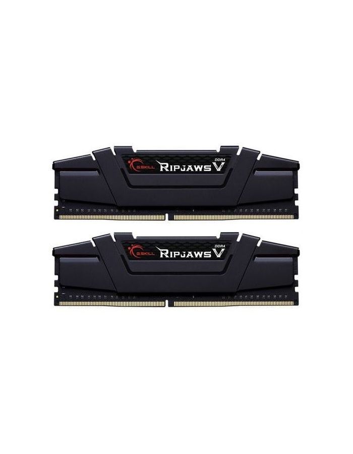 Память оперативная DDR4 G.Skill 32Gb (2x16Gb) 3600MHz (F4-3600C14D-32GVK)
Память оперативная DDR4 G.Skill 32Gb (2x16Gb) 3600MHz (F4-3600C14D-32GVK)