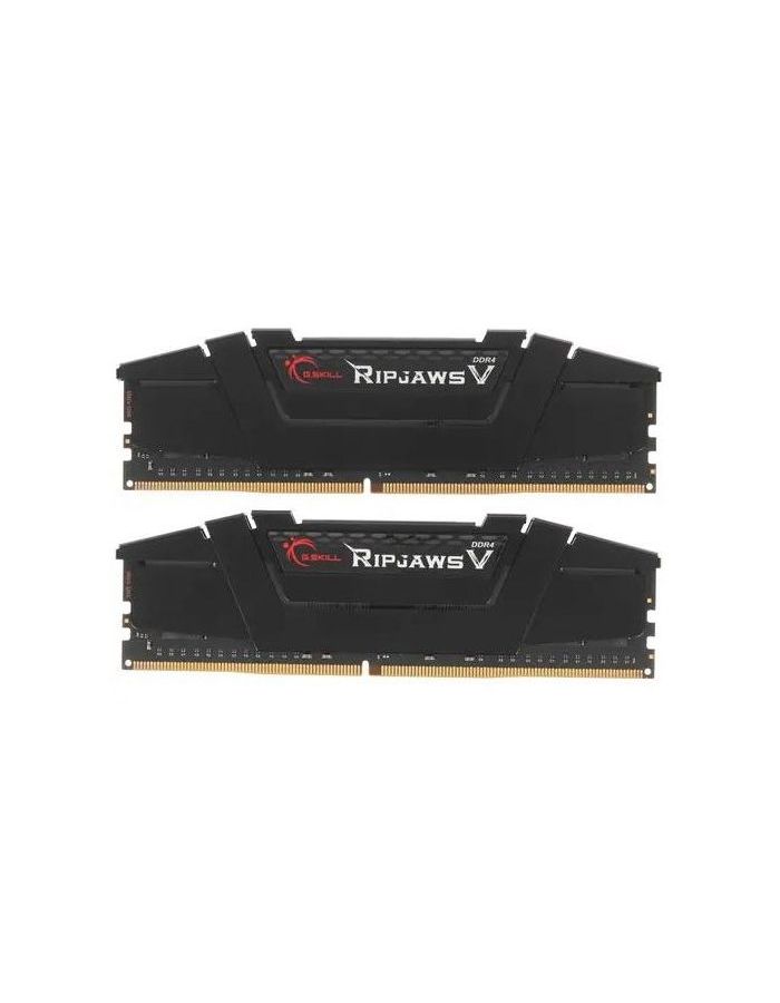 Память оперативная DDR4 G.Skill 64Gb (2x32Gb) 3200MHz (F4-3200C16D-64GVK)
Память оперативная DDR4 G.Skill 64Gb (2x32Gb) 3200MHz (F4-3200C16D-64GVK)