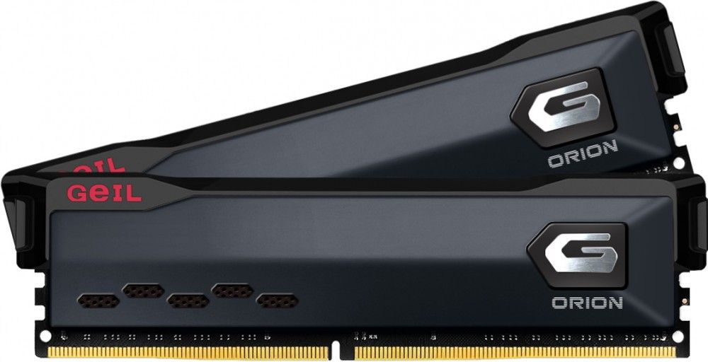 Память оперативная DDR4 GeIL 16Gb (2x8Gb) 4400MHz (GOG416GB4400C18ADC)
Память оперативная DDR4 GeIL 16Gb (2x8Gb) 4400MHz (GOG416GB4400C18ADC)