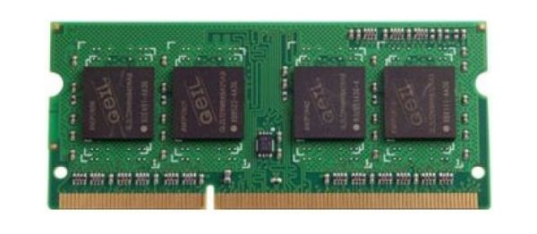 Память оперативная GeIL DDR3 8Gb 1600MHz (GGS38GB1600C11SC)
Память оперативная GeIL DDR3 8Gb 1600MHz (GGS38GB1600C11SC)