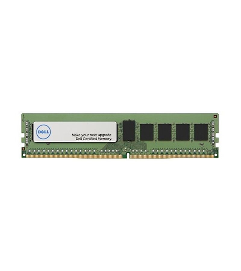 Память оперативная DDR4 Dell 8Gb 3200MHz (370-AEXX)
Память оперативная DDR4 Dell 8Gb 3200MHz (370-AEXX)