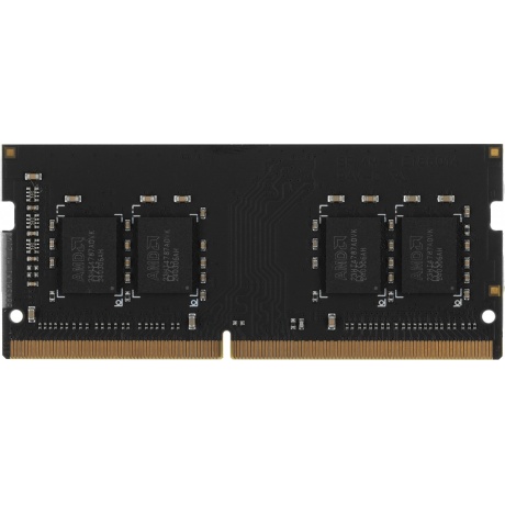 Память оперативная DDR4 AMD 4Gb 2666MHz (R744G2606S1S-U)
Память оперативная DDR4 AMD 4Gb 2666MHz (R744G2606S1S-U)