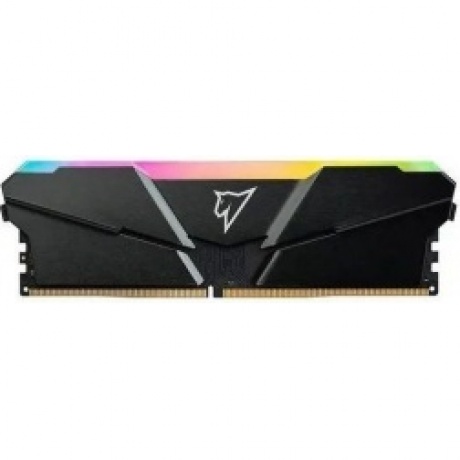 Память оперативная DDR4 Netac 16Gb 3200Mhz (NTSRD4P32SP-16E)
Память оперативная DDR4 Netac 16Gb 3200Mhz (NTSRD4P32SP-16E)