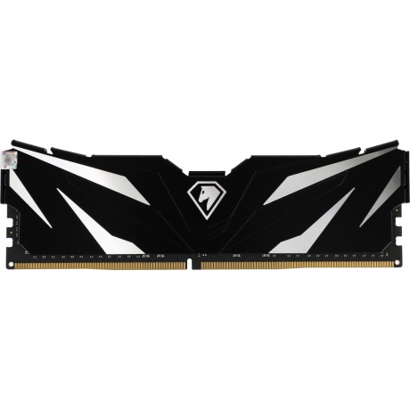 Память оперативная DDR4 Netac 8Gb 2666Mhz (NTSWD4P26SP-08K)
Память оперативная DDR4 Netac 8Gb 2666Mhz (NTSWD4P26SP-08K)