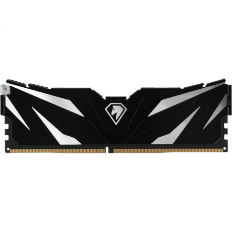 Память оперативная DDR4 Netac 8Gb 3200Mhz (NTSWD4P32SP-08K)
Память оперативная DDR4 Netac 8Gb 3200Mhz (NTSWD4P32SP-08K)