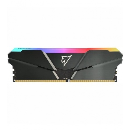 Память оперативная DDR4 Netac 8Gb 3200Mhz (NTSRD4P32SP-08E)
Память оперативная DDR4 Netac 8Gb 3200Mhz (NTSRD4P32SP-08E)