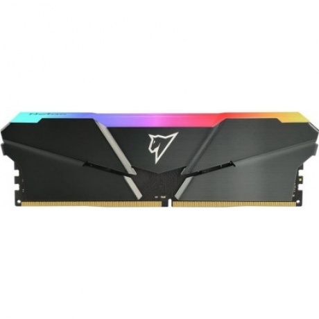 Память оперативная DDR4 Netac 8Gb 3200Mhz (NTSRD4P32SP-08E)
Память оперативная DDR4 Netac 8Gb 3200Mhz (NTSRD4P32SP-08E)