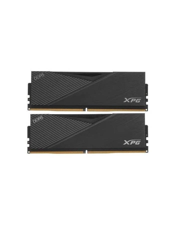 Память оперативная A-Data 32GB DDR5-4800 K2 (AX5U6000C4016G-DCLABK)
Память оперативная A-Data 32GB DDR5-4800 K2 (AX5U6000C4016G-DCLABK)