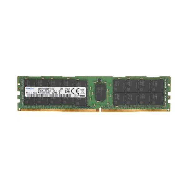 Память оперативная DDR4 Samsung 64Gb RDIMM (M393A8G40AB2-CVF)
Память оперативная DDR4 Samsung 64Gb RDIMM (M393A8G40AB2-CVF)