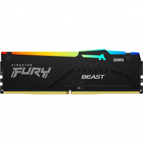 Память оперативная DDR5 Kingston Fury Beast 16GB PC5-38400 DIMM (KF552C40BBA-16)
Память оперативная DDR5 Kingston Fury Beast 16GB PC5-38400 DIMM (KF552C40BBA-16)