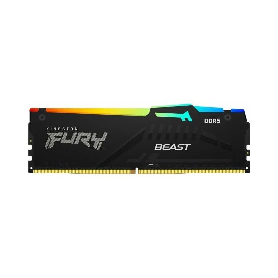 Память оперативная DDR5 Kingston FURY Beast 32GB PC5-38400 DIMM (KF548C38BBA-32)
Память оперативная DDR5 Kingston FURY Beast 32GB PC5-38400 DIMM (KF548C38BBA-32)