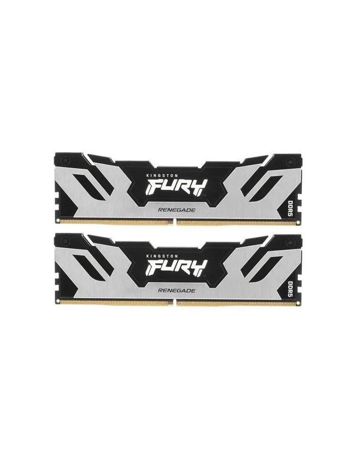 Оперативная память Kingston DIMM 32GB DDR5-6000 (KF560C32RSK2-32)
Оперативная память Kingston DIMM 32GB DDR5-6000 (KF560C32RSK2-32)